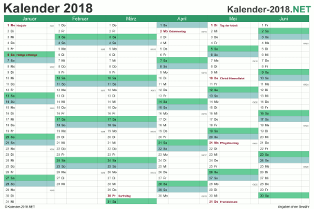 Schulkalender 2018 - Die besten Schulkalender 2018 ausführlich analysiert