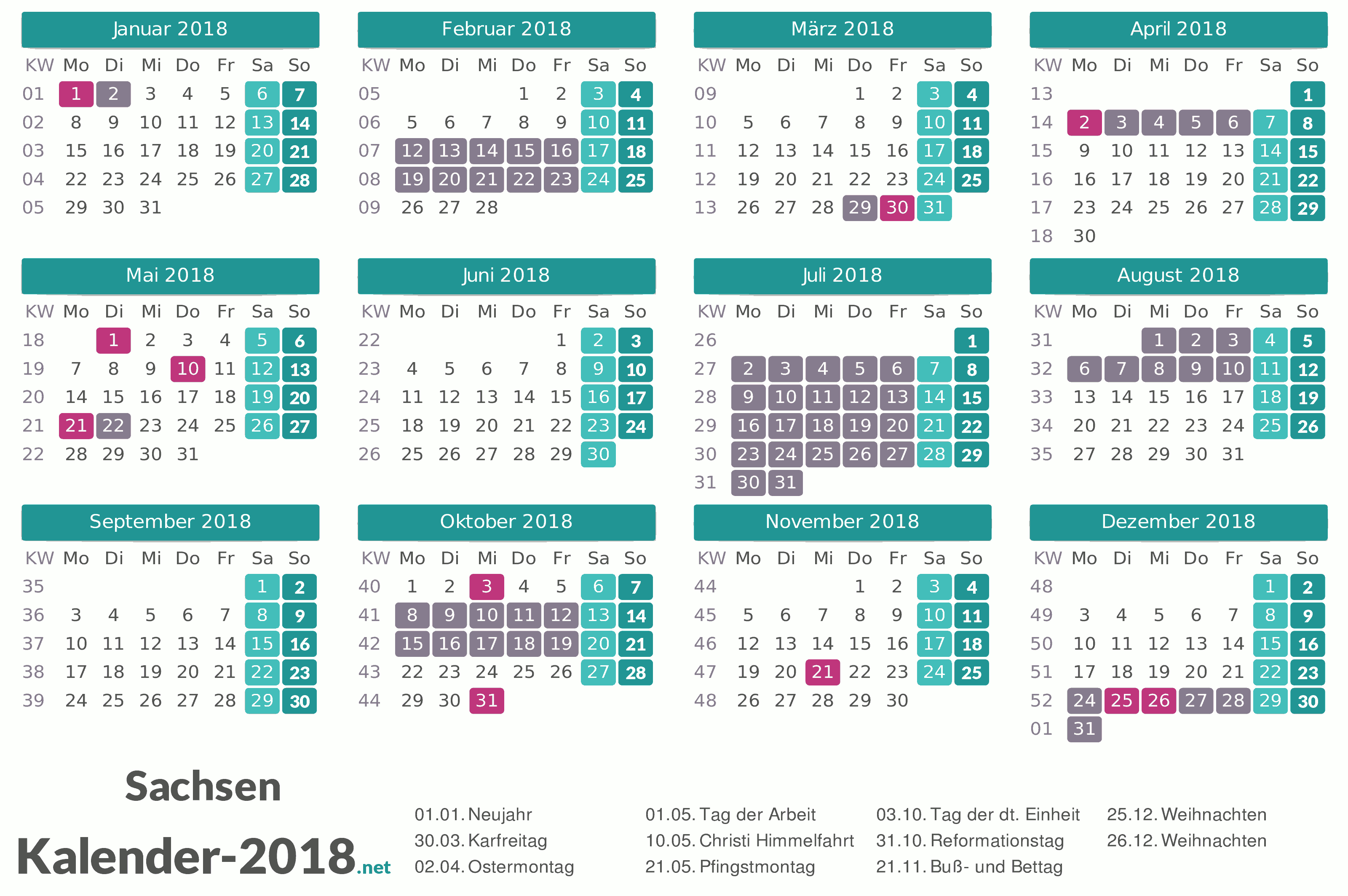 Featured image of post Schulkalender 2021 Sachsen : August kostenlos an allen stützpunkten erhältlich ist, wird das neue schuljahr noch besser, versprochen!